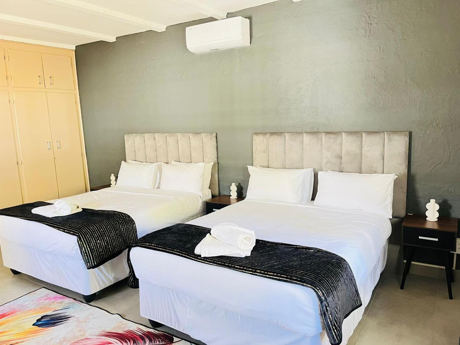 Oak Gardens Bed And Breakfast Newcastle Bagian luar foto