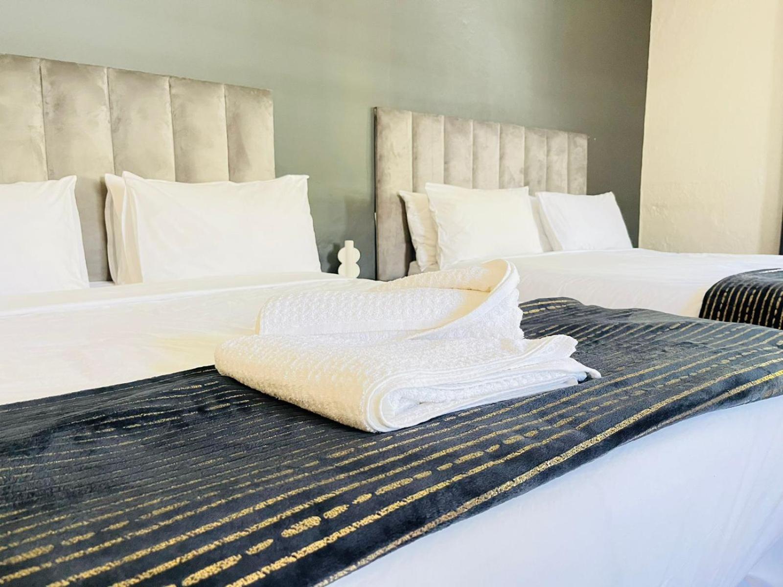 Oak Gardens Bed And Breakfast Newcastle Bagian luar foto