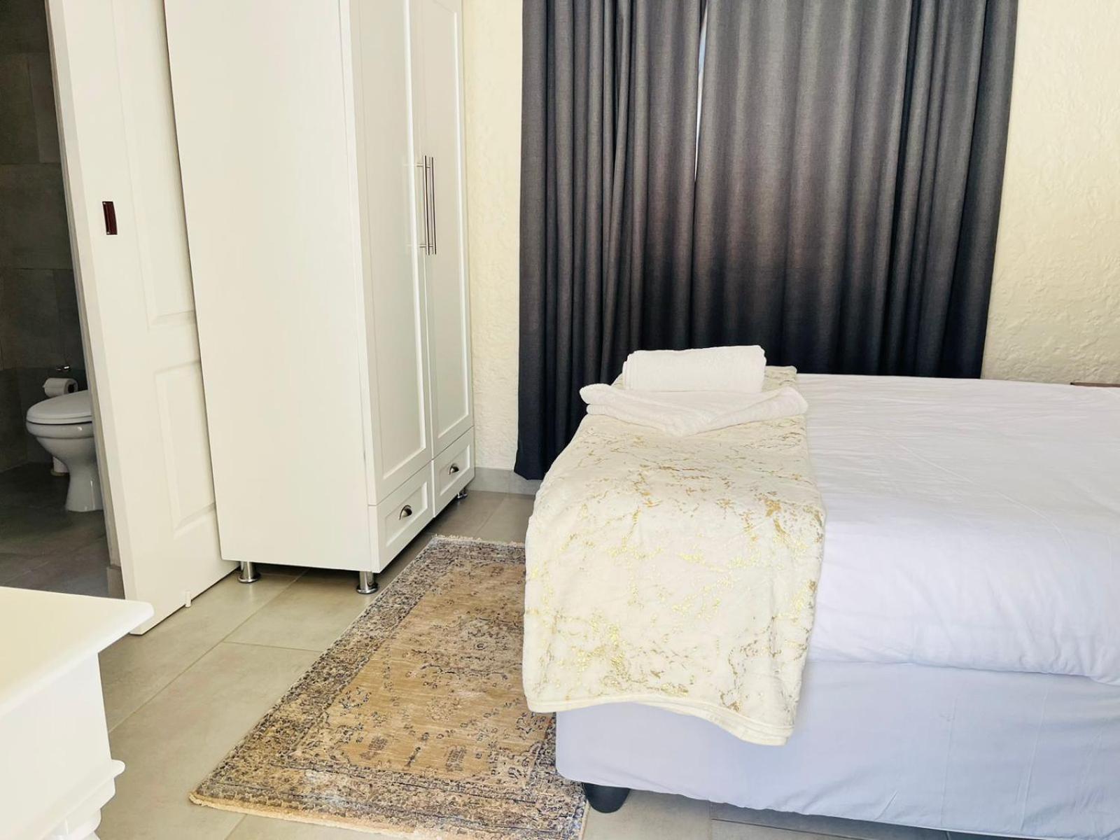 Oak Gardens Bed And Breakfast Newcastle Bagian luar foto