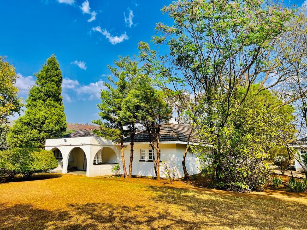 Oak Gardens Bed And Breakfast Newcastle Bagian luar foto