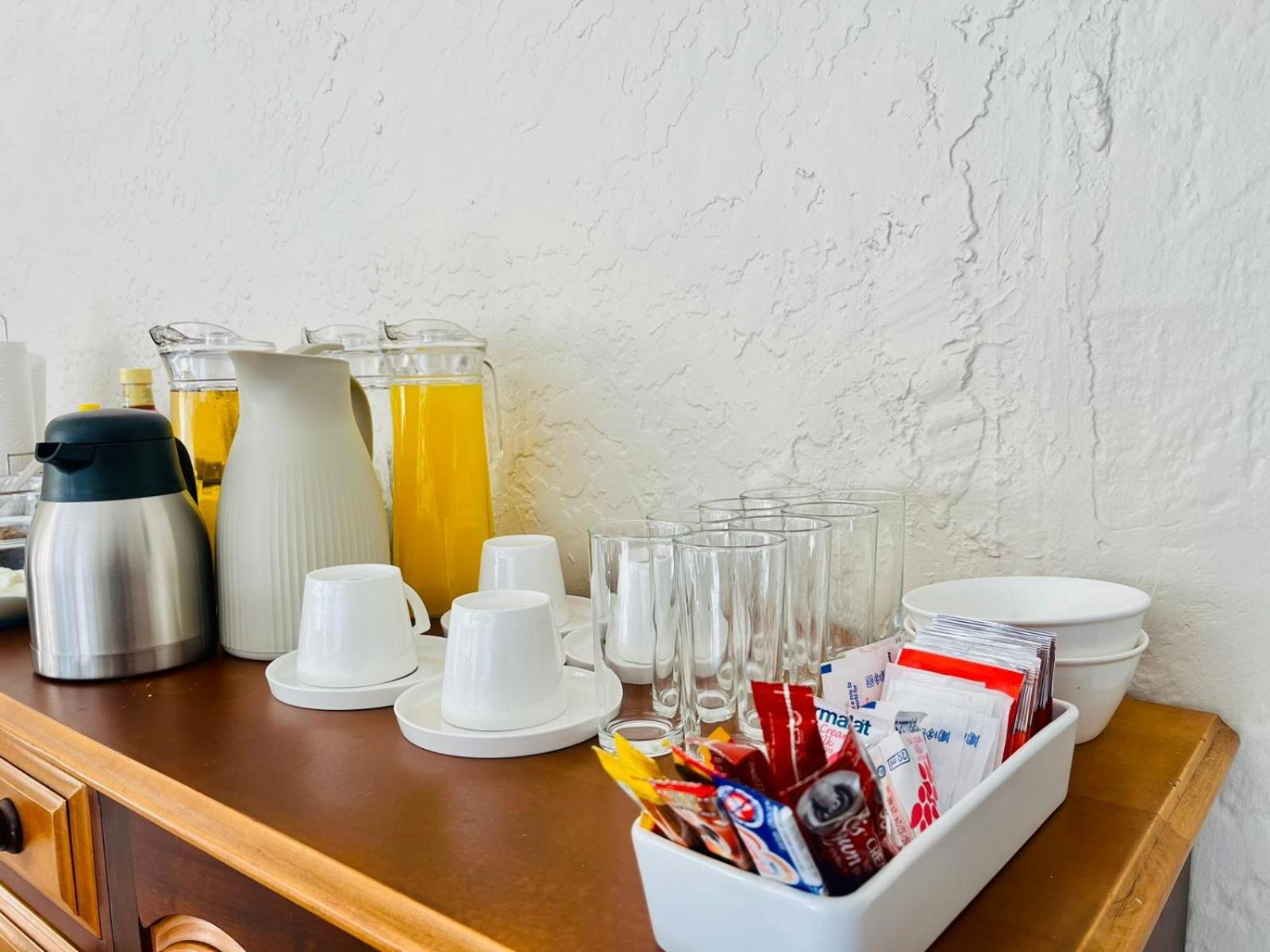 Oak Gardens Bed And Breakfast Newcastle Bagian luar foto