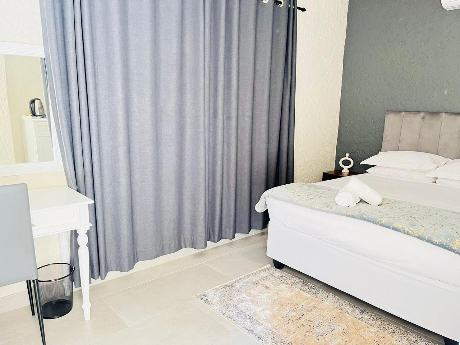 Oak Gardens Bed And Breakfast Newcastle Bagian luar foto