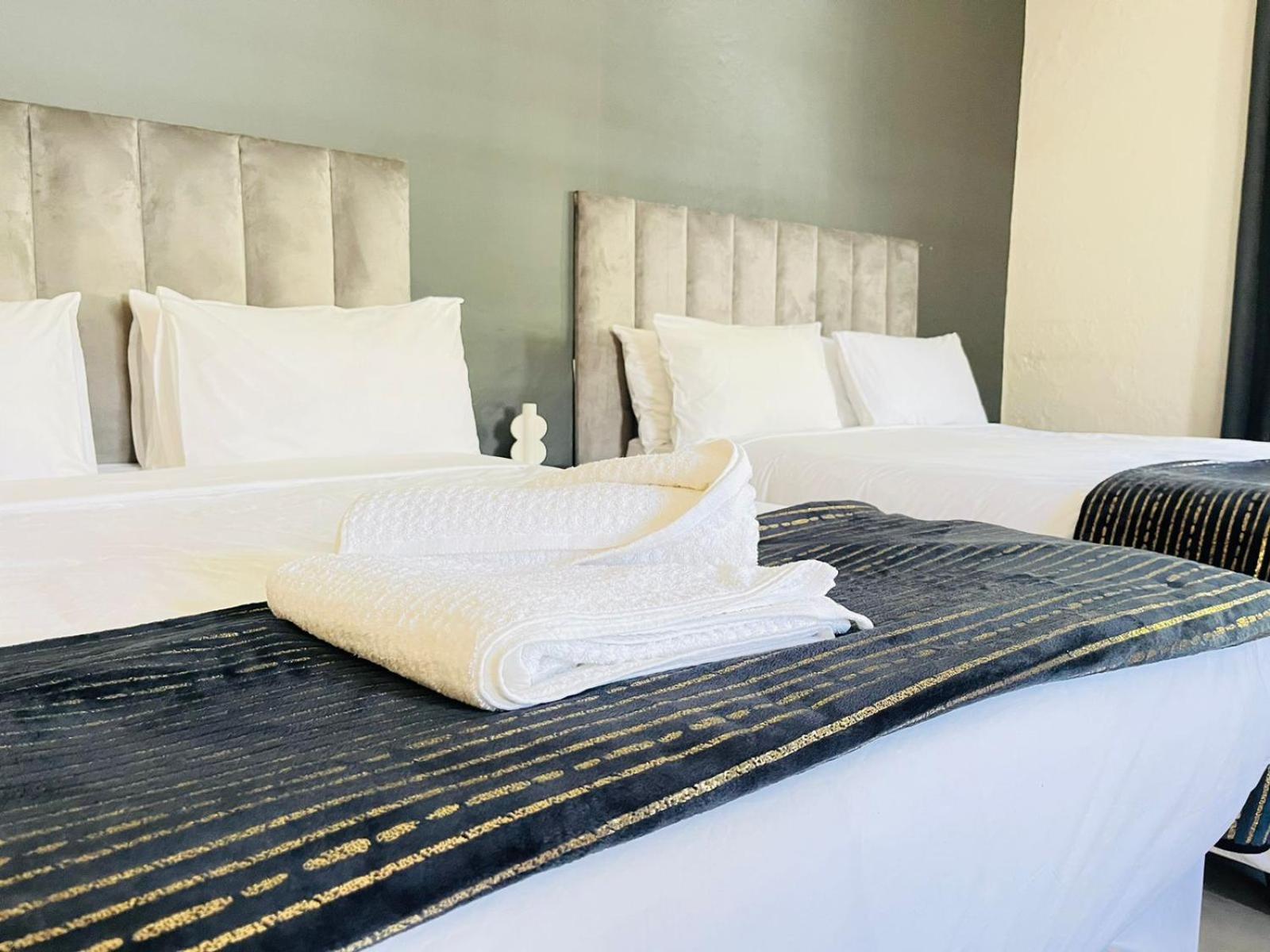 Oak Gardens Bed And Breakfast Newcastle Bagian luar foto