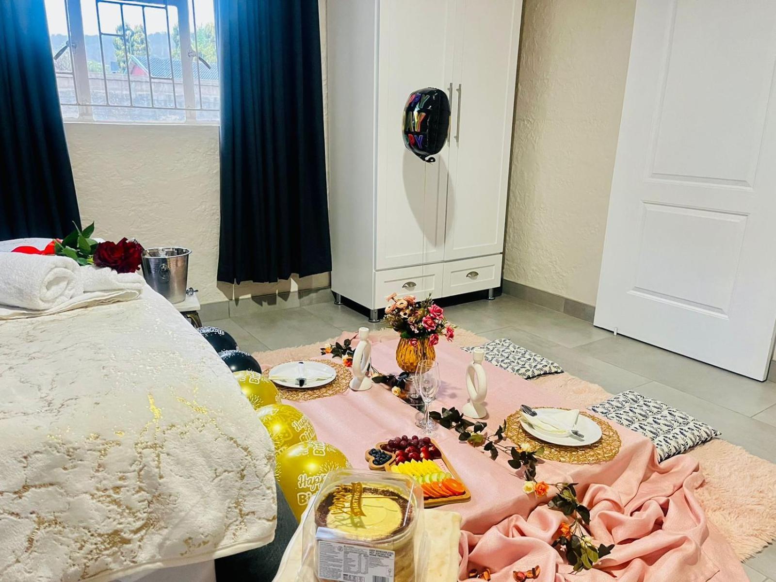 Oak Gardens Bed And Breakfast Newcastle Bagian luar foto