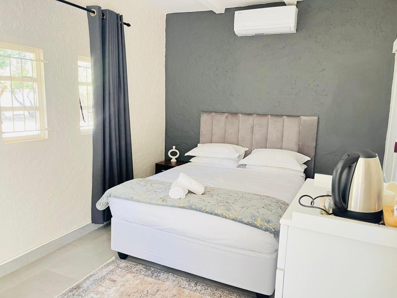 Oak Gardens Bed And Breakfast Newcastle Bagian luar foto