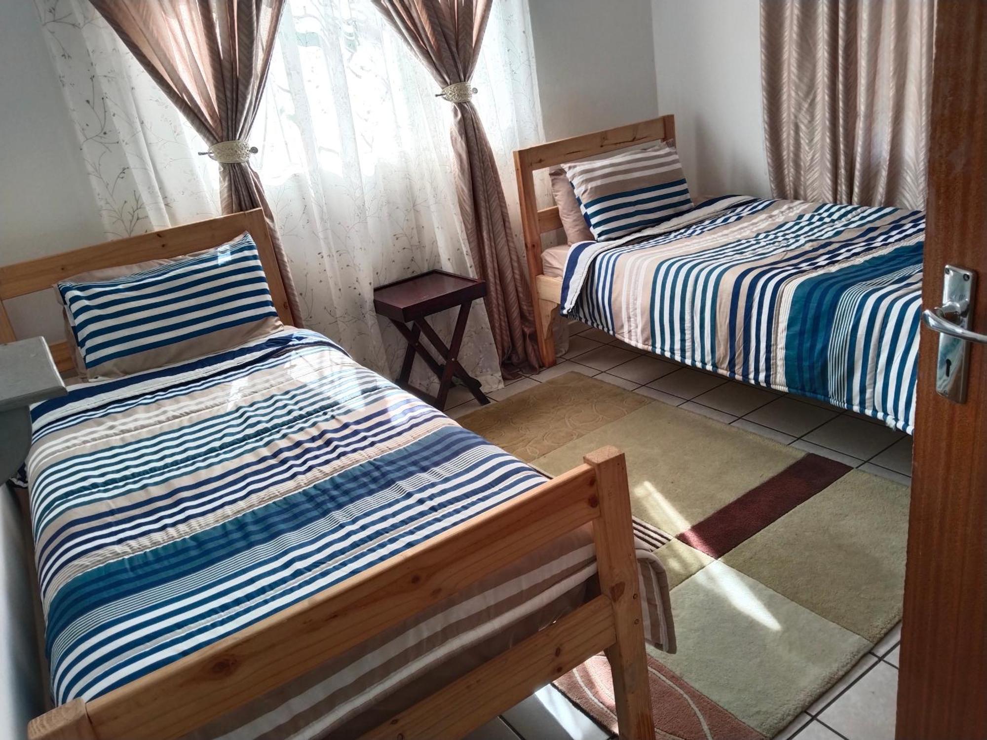 Oak Gardens Bed And Breakfast Newcastle Bagian luar foto
