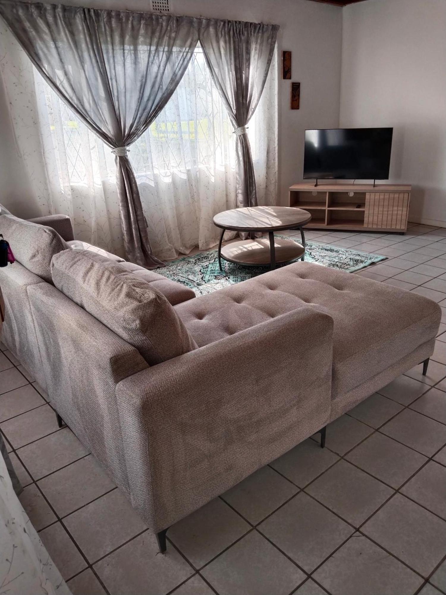 Oak Gardens Bed And Breakfast Newcastle Bagian luar foto