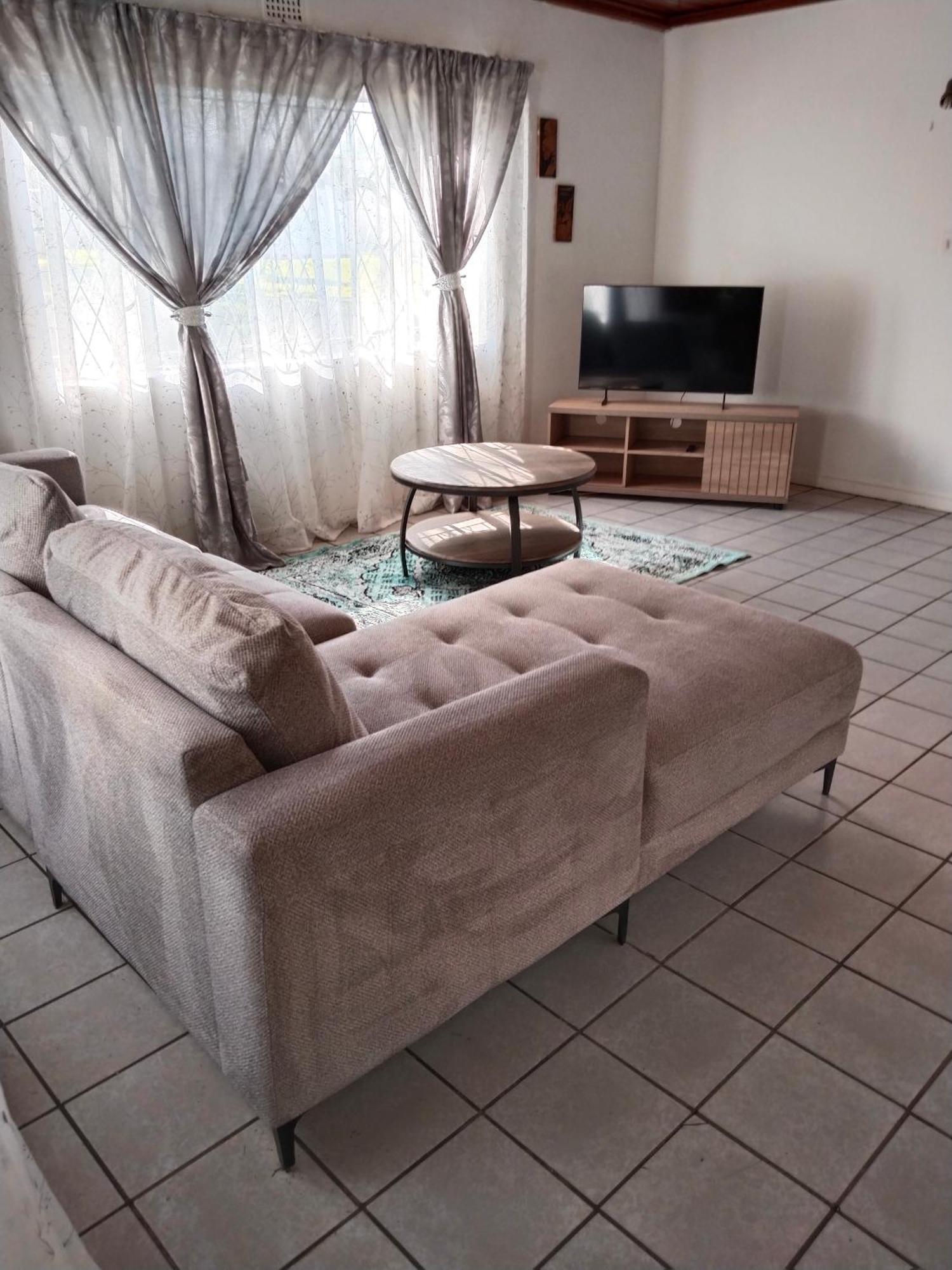 Oak Gardens Bed And Breakfast Newcastle Bagian luar foto