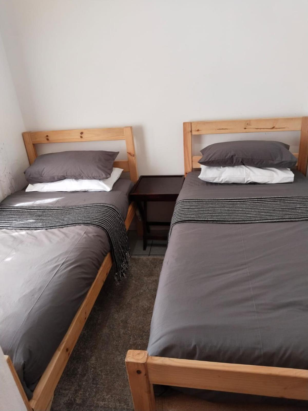 Oak Gardens Bed And Breakfast Newcastle Bagian luar foto