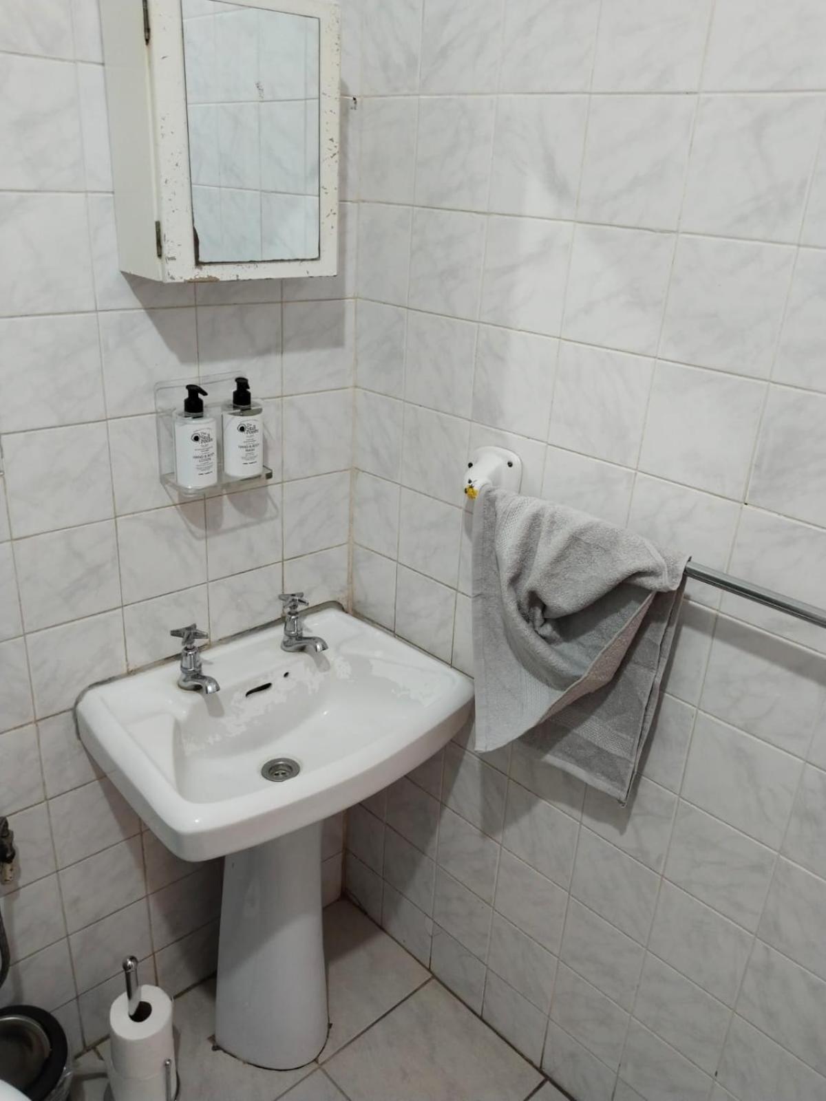 Oak Gardens Bed And Breakfast Newcastle Bagian luar foto