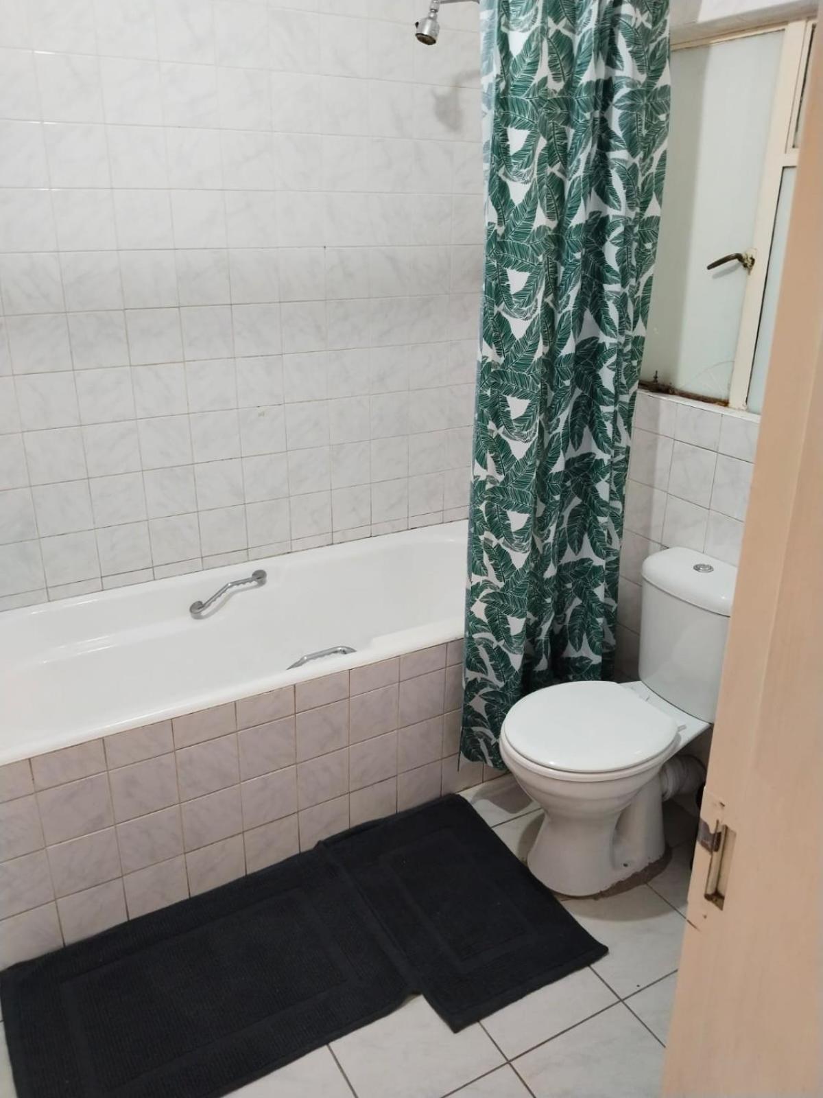 Oak Gardens Bed And Breakfast Newcastle Bagian luar foto